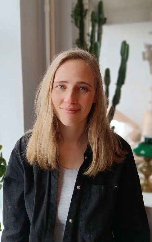 Psykolog i Århus - Louise Schjødt-Bavngaard